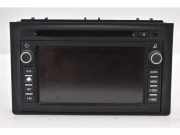 Radio/Navigationssystem-Kombination Saab 9-3 (YS3F) 12781856