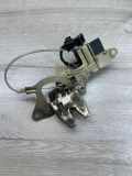 Heckklappenschloss SAAB 9000 2.0 -16 CD 4102034