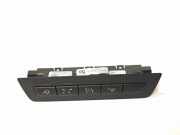 Tastenpanel BMW 5 Gran Turismo (F07) 550 i 9220036