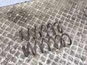 Schraubenfeder hinten links RENAULT MEGANE IV (B9A/M_) 1.2 TCe 130 (B9MR)
