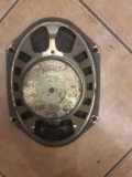Türlautsprecher vorne links FORD FUSION (JU_) 1.6 TDCi XW7F18808AB