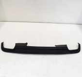 Unterer Teil der hinteren Stoßstange AUDI A6 (4G2, C7, 4GC) 2.0 TDI 4G0807521T 4G0807521AA