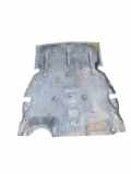 Motorabdeckung BMW 1er (F20) 7241814