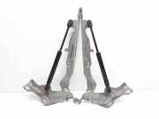 Motorhaubenscharnier rechts Volvo XC70 II (136) 31250185