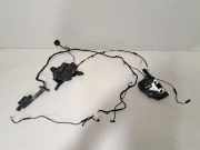 Türschloss hinten links BMW 5 Gran Turismo (F07) 530 d xDrive 7149447 5A36F25