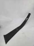 B Pillar Trim AUDI 100 (44, 44Q, C3) 2.2