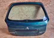 Kofferraumdeckel CITROËN XSARA PICASSO (N68) 2.0 HDi