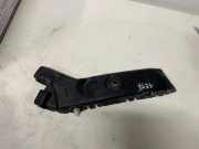 Stoßstangenhalterung hinten links SEAT CUPRA LEON (KL1) 1.5 TSI 5F0807376