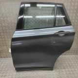 Tür hinten links BMW X1 (F48) 25 e Plug-in-Hybrid 071AM27 7461351