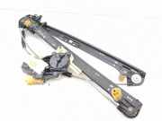 Türfensterheber hinten links LAND ROVER RANGE ROVER IV (L405) 4.4 D V8 4x4 CK5227001AE