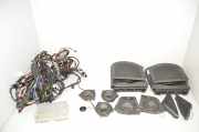 Lautsprechersystem BMW 7er (F01, F02, F03, F04) 9133410