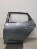 Tür hinten links SEAT LEON (5F1) 1.0 TSI