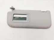 Linke Sonnenblende TOYOTA PRIUS (_W5_) 1.8 Hybrid