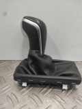 Schaltmanschette Leder AUDI A6 Avant (4G5, C7, 4GD) 2.0 TDI quattro 4G2713139AG