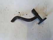 Klimaleitung NISSAN X-TRAIL (T30) 2.2 dCi 4x4