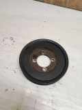 Kurbelwellenriemenscheibe OPEL ASTRA H (L48) 1.7 CDTI