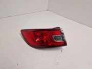 Rücklicht hinten rechts RENAULT CLIO III (BR0/1, CR0/1) 1.2 16V 265554091R