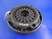 Kupplungsmitnehmerscheibe Land Rover Freelander 1 (L314)