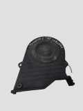 Timing Belt Protection Cover HYUNDAI SANTA FÉ II (CM) 2.2 CRDi 4x4 2136027000