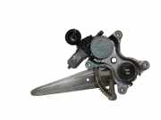 Türfensterheber hinten links LEXUS RX (_U3_) 350 AWD (GGL15) 85720AE020