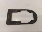 Türpolsterverkleidung hinten rechts VW CADDY III Furgon (2KA, 2KH, 2CA, 2CH) 1.9 TDI 7H0843713A