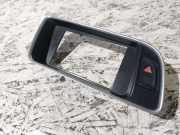 Musik-Player Verkleidung AUDI Q5 (8R) 3.0 TFSI quattro 8R1857186P