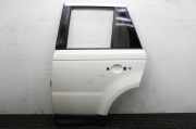 Tür hinten links LAND ROVER RANGE ROVER SPORT (L320) 3.0 D 4x4 Alaska White (909)