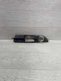 Gitter vorne unten BMW 5 (E60) 520 d 7049243