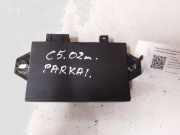 Einparkhilfe PDC Steuergerät CITROËN C5 I Break (DE_) 2.0 HDi (DERHSB, DERHSE) 962982548A