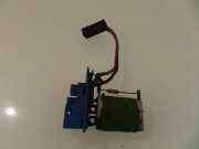 HEIZUNGSLÜFTER REGLER WIDERSTAND OPEL VECTRA B Hatchback (38_) 2.0 DI 16V 655299K