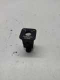 Airbag Schalter TOYOTA COROLLA (_E12_) 2.0 D-4D (CDE120R_, CDE120L_) 1424T48