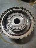 Getriebelager BMW 7 (E65, E66, E67) 730 i, Li 6hp19