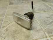 Kotflügelblinker vorne links AUDI A6 (4B2, C5) 2.5 TDI 4B0949127