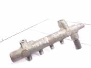 Kraftstoffzuführung OPEL MERIVA 1.7 CDTI 210101192 12F24