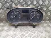 Kombiinstrument RENAULT TRAFIC II Furgon (FL) 2.0 dCi 115 (FL01, FL0U) p8200283196d 28112375