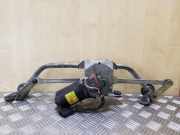 Scheibenwischermechanismus vorne FIAT ULYSSE (179_) 2.0 53548702