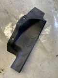 Innenschwellenzierleiste hinten links PEUGEOT 4007 (GP_) 2.2 HDi 7656A037