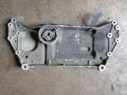 Vorderachsträger VW Golf V Plus (5M, 521) 1K01993696