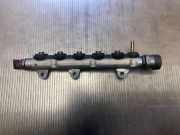KRAFTSTOFFVERTEILER EINSPRITZLEISTE VERTEILERROHR NISSAN X-TRAIL (T31) 2.0 32539206