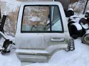 Tür hinten links JEEP CHEROKEE (KJ) 2.8 CRD 4x4