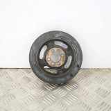 Kurbelwellenriemenscheibe MAZDA 6 Hatchback (GH) 2.0 MZR-CD N/A