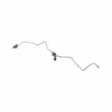 Klimaleitung TOYOTA COROLLA Verso (ZER_, ZZE12_, R1_) 2.0 D-4D (CUR10_)