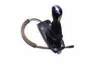 Gangschaltmechanismus