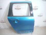 Tür rechts hinten Citroen C3 Picasso (SH)