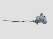 Motor für Tankdeckelverriegelung VW GOLF VI Cabrio (517) 1.4 TSI 5K6810773A