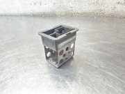 Blower Fan Relay OPEL ASTRA H (L48) 1.4 LPG 90559834
