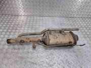 Katalysator ohne Lambdasonde Land Rover Range Rover Evoque I (L538) BJ325H343AE