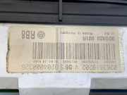 Kombiinstrument VW PHAETON (3D_) 3.2 V6 4motion 3D0920881R