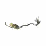 Klimaleitung SKODA SUPERB I (3U4) 1.9 TDI