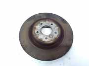 Bremsscheibe hinten links JAGUAR XF (X260) 2.0 D